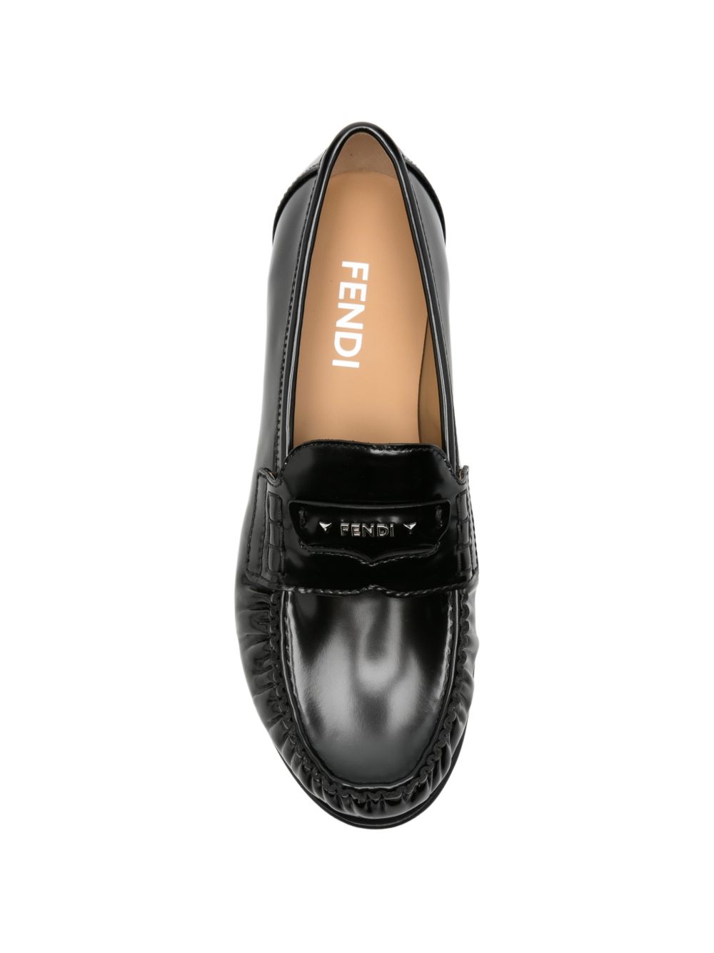 Fendi Women Loafers FENDI