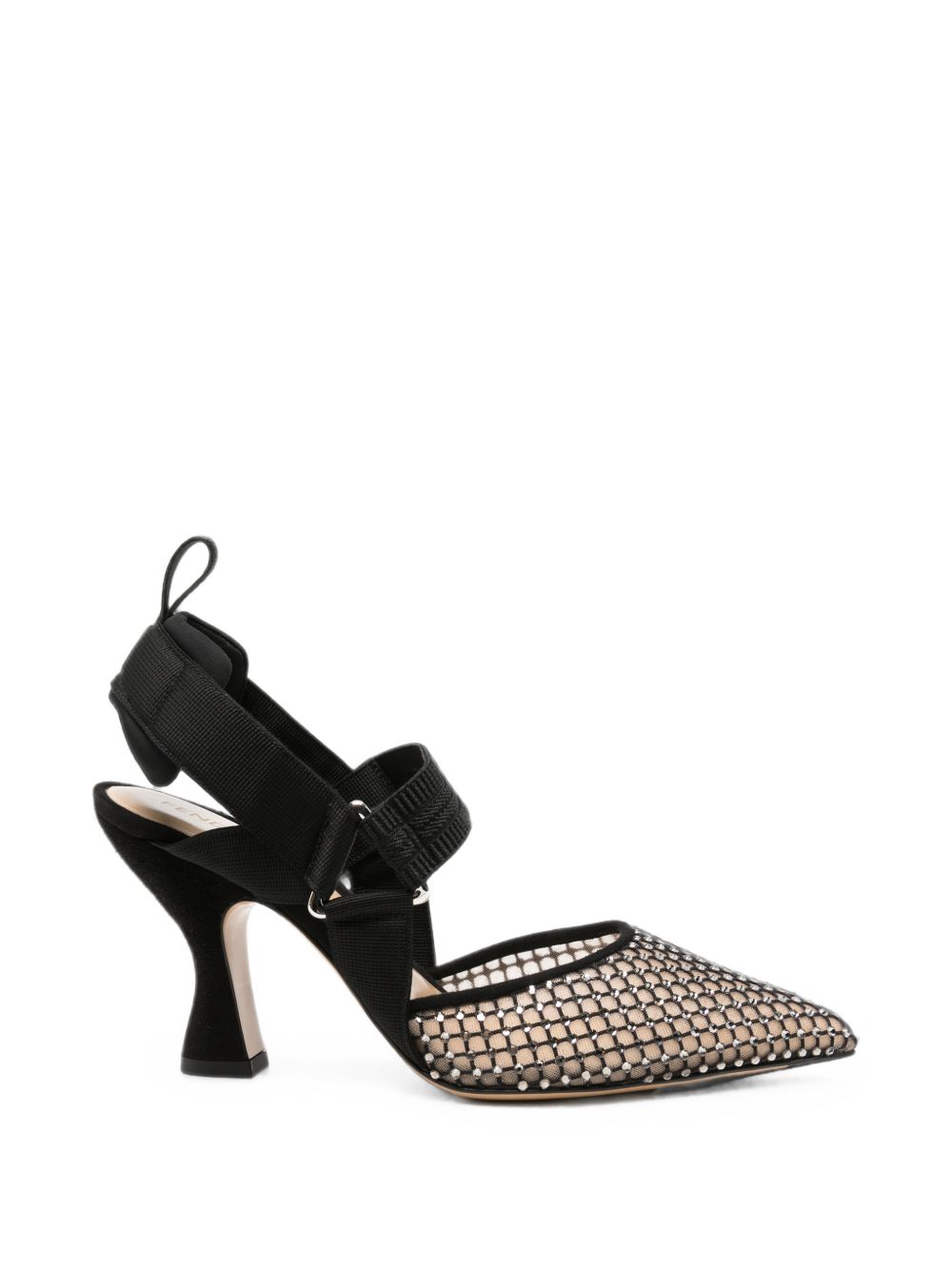 Fendi Women Pumps FENDI