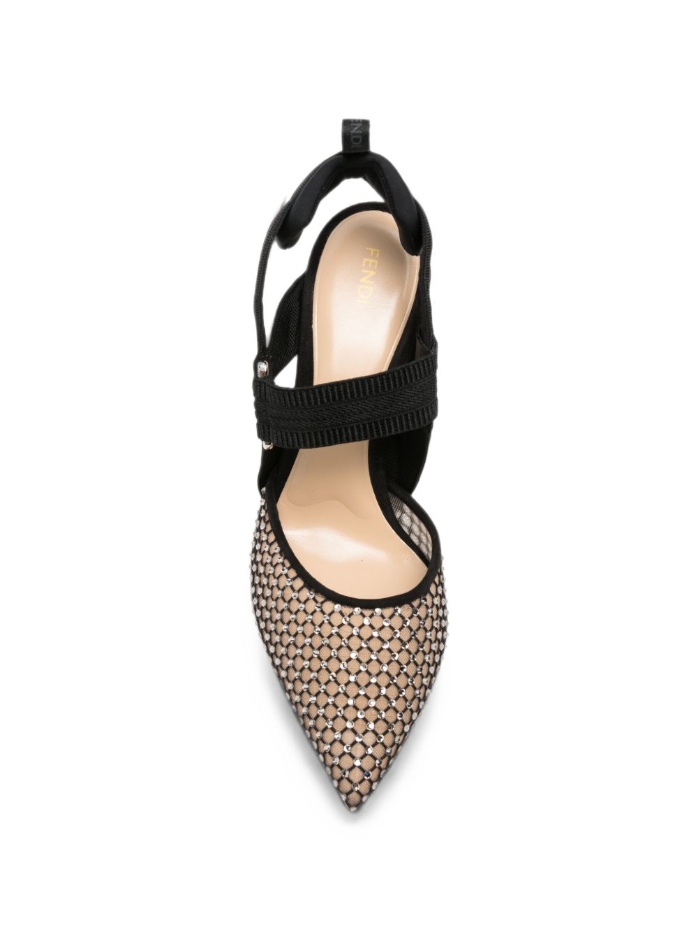 Fendi Women Pumps FENDI