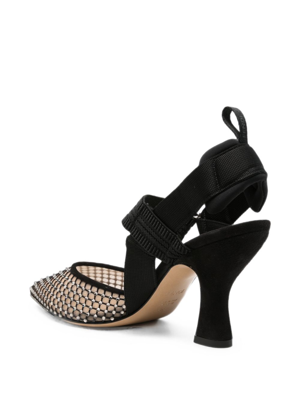 Fendi Women Pumps FENDI