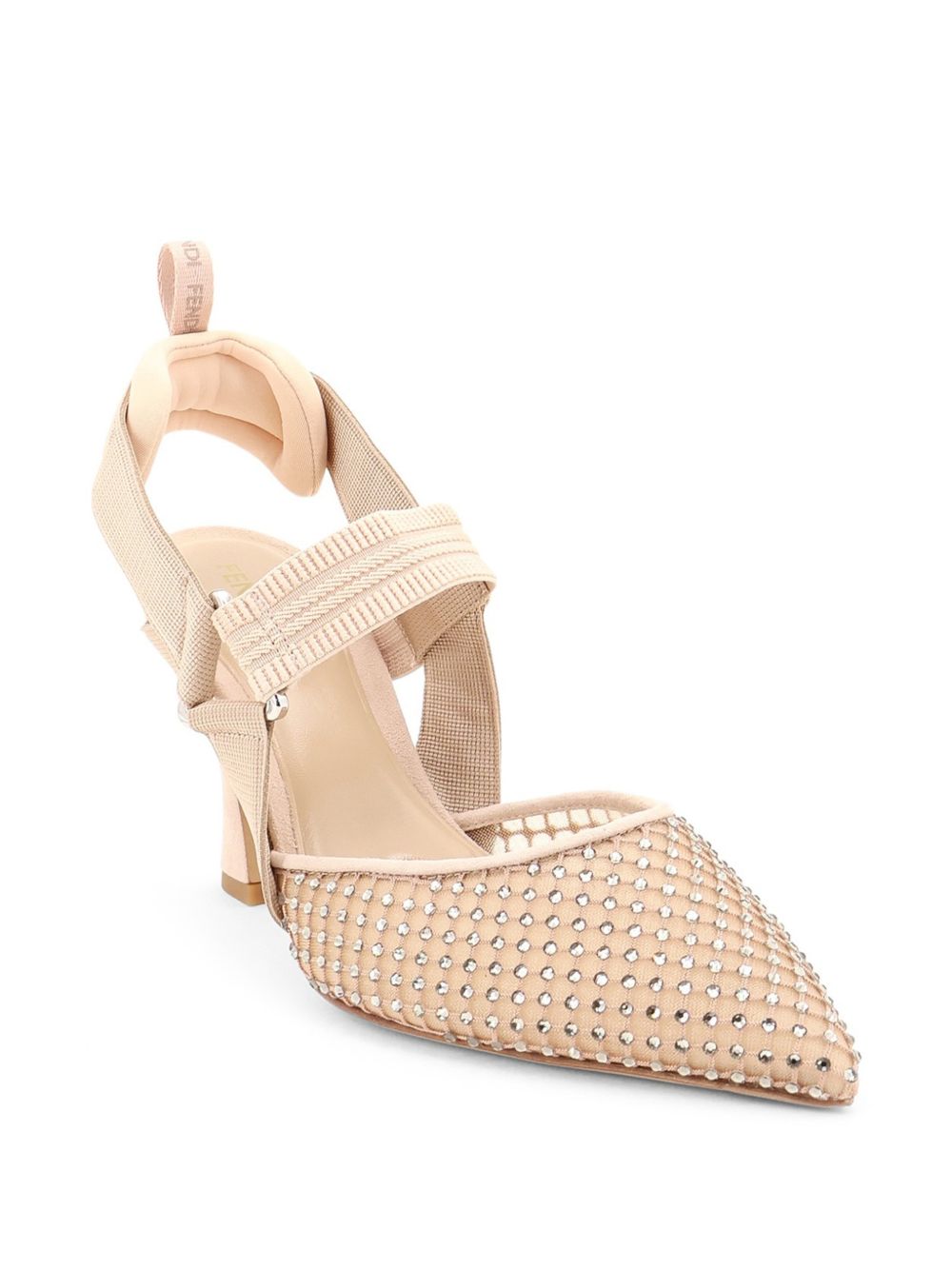 Fendi Women Pumps FENDI