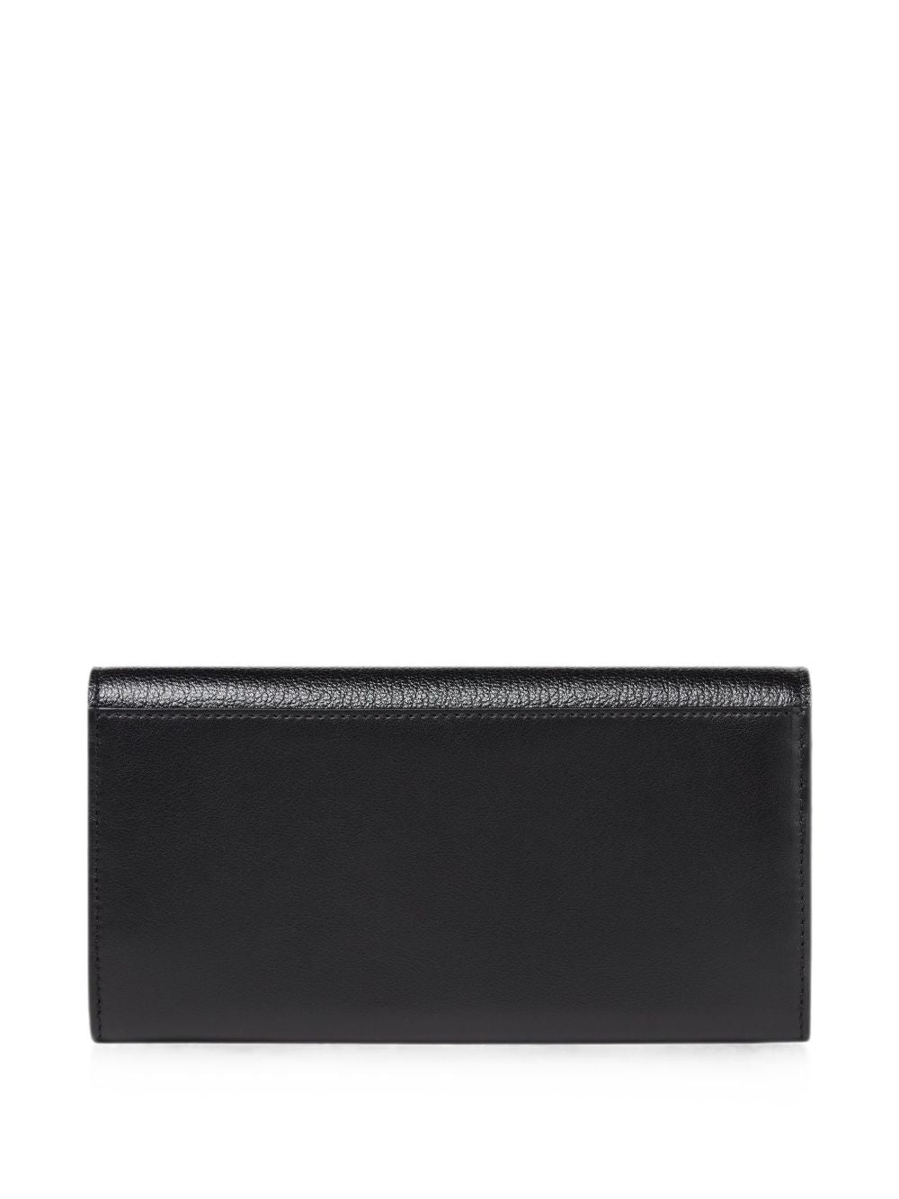 Fendi Women Leather Continental Wallet FENDI