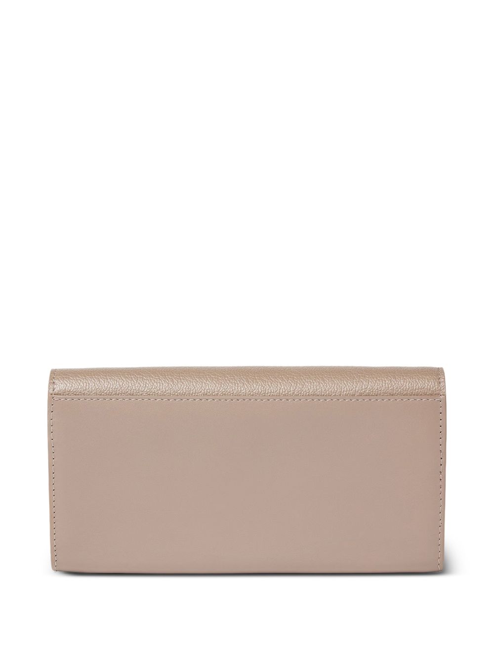Fendi Women Leather Continental Wallet FENDI