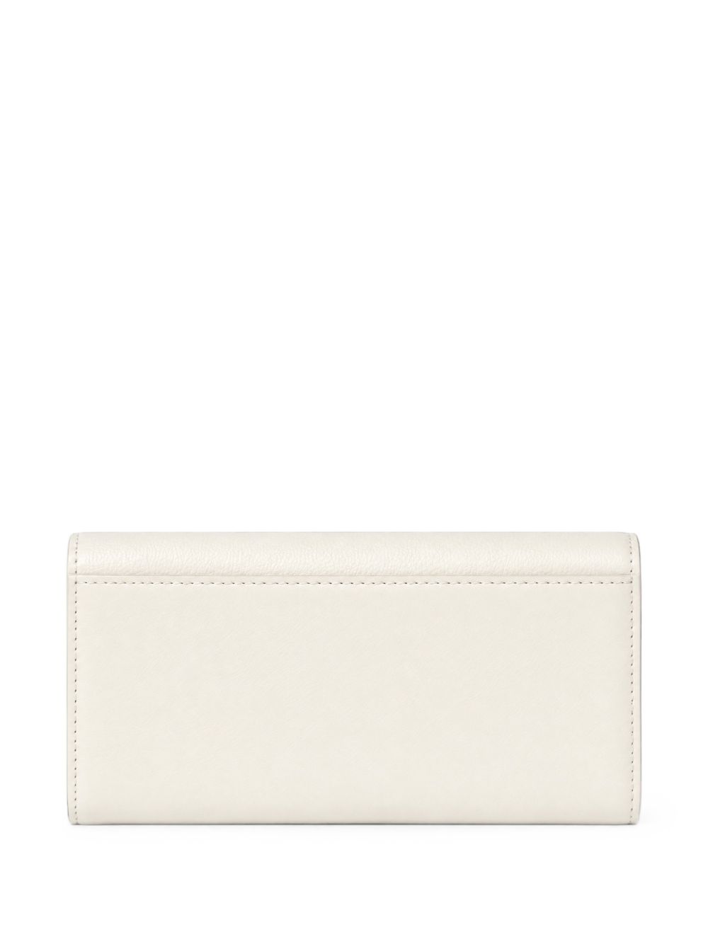 Fendi Women Leather Continental Wallet FENDI
