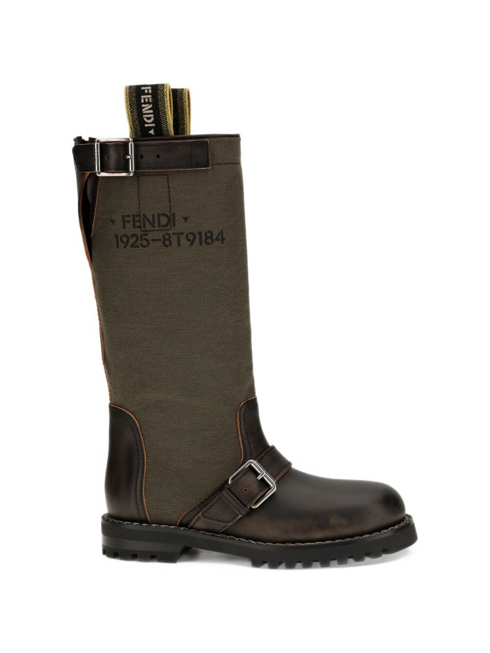 Fendi Women Boots FENDI