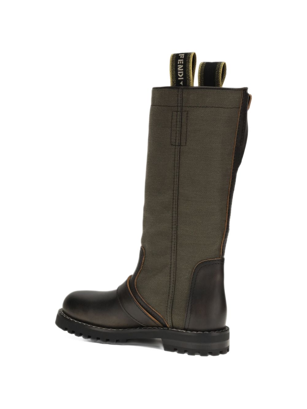 Fendi Women Boots FENDI