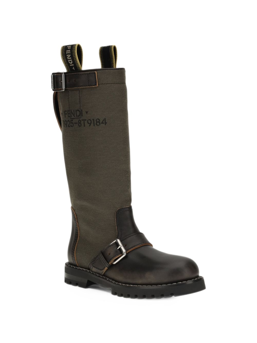 Fendi Women Boots FENDI
