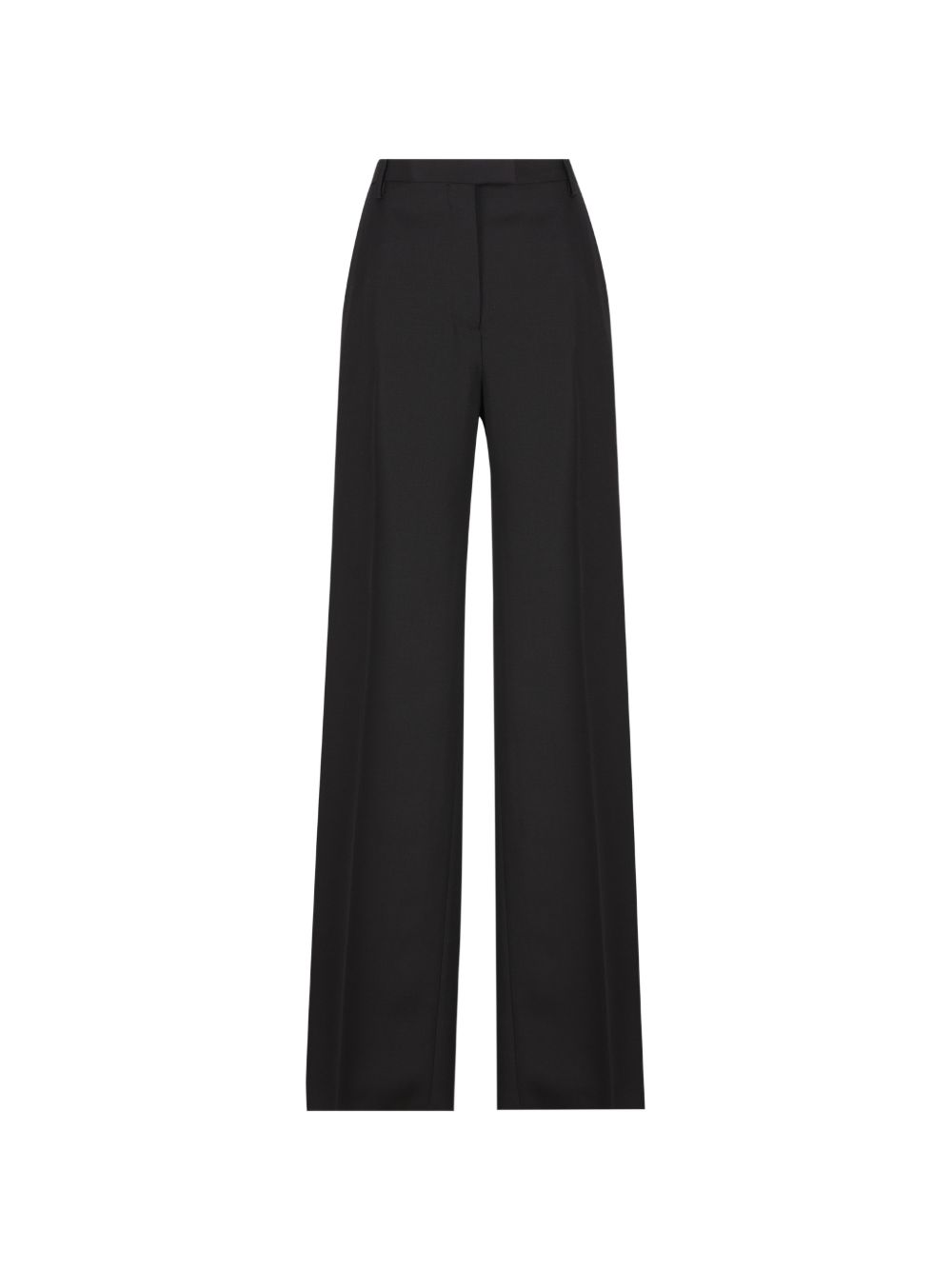 Fendi Women Wool Trousers FENDI