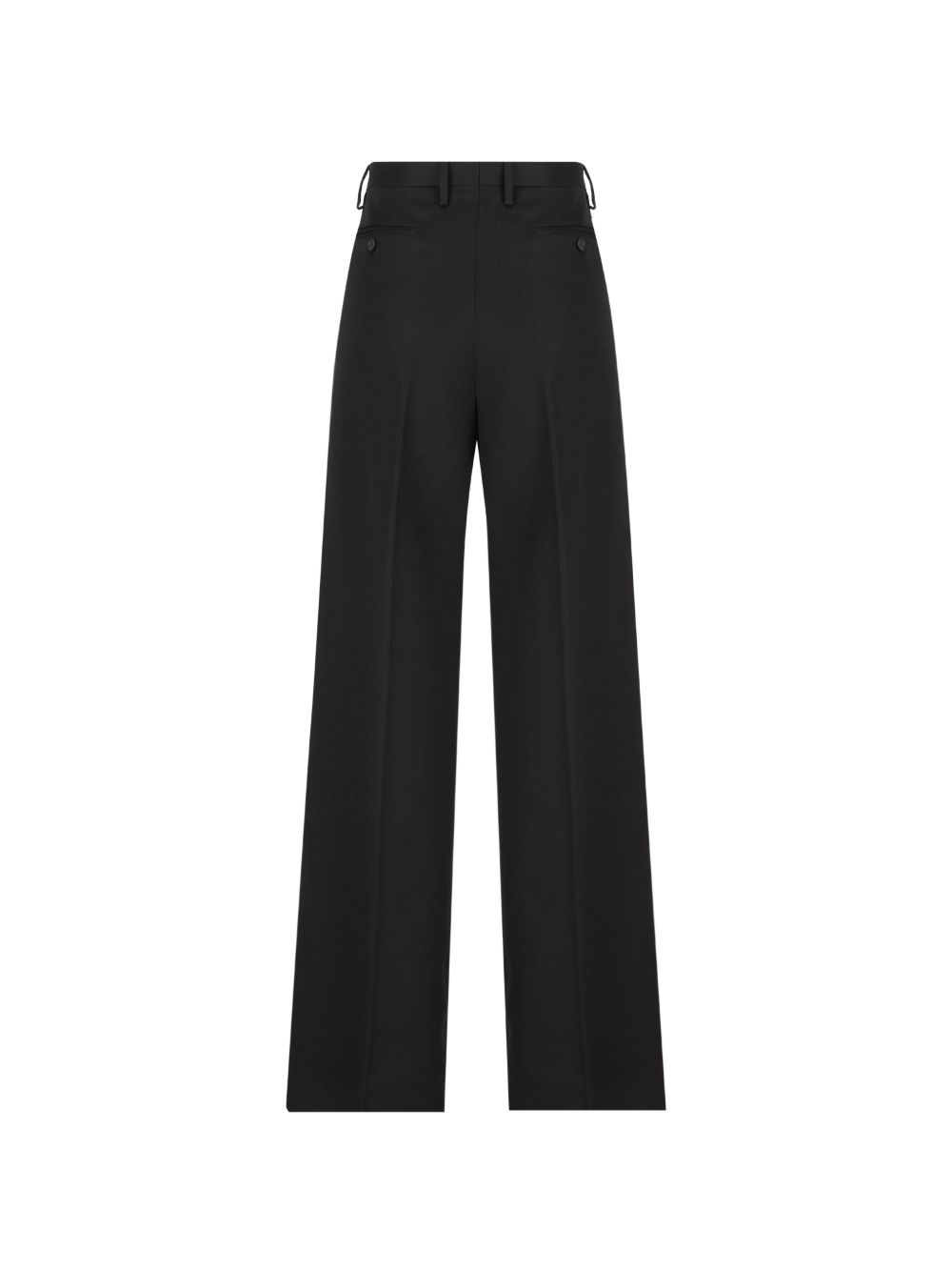 Fendi Women Wool Trousers FENDI