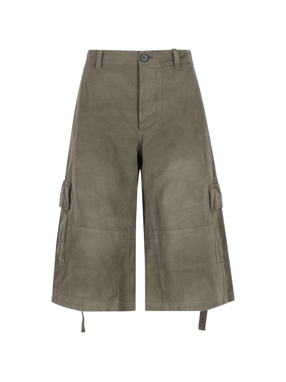Fendi Women Shorts FENDI
