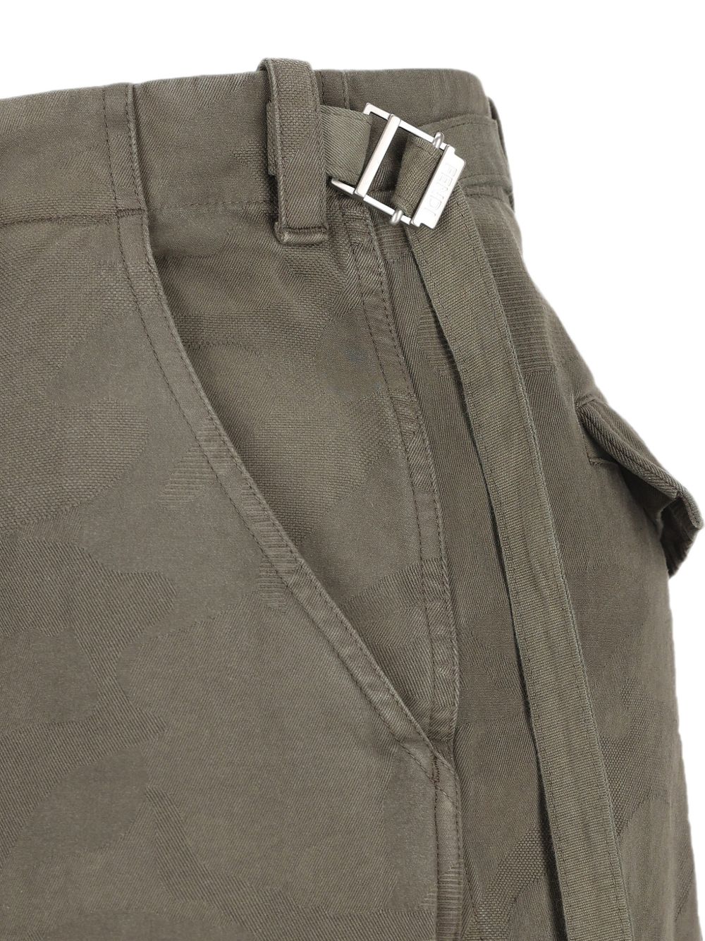 Fendi Women Shorts FENDI