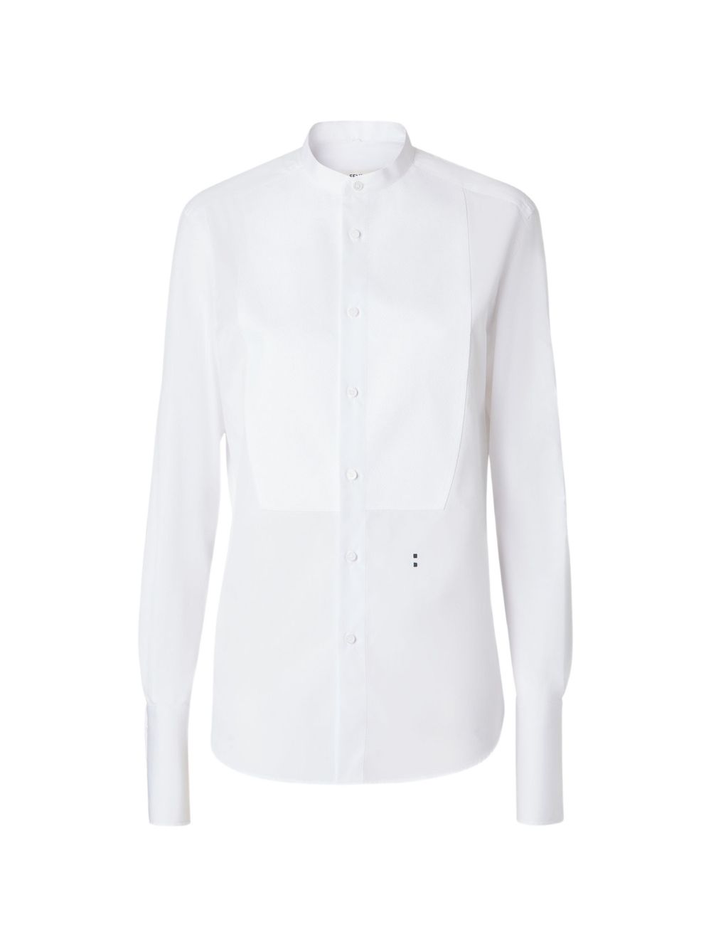 Fendi Women Cotton Shirt FENDI
