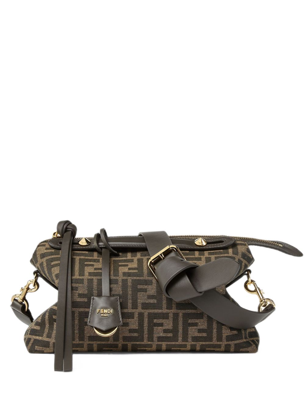 Fendi Women By The Way Soft Medium Shoulder Bag FENDI