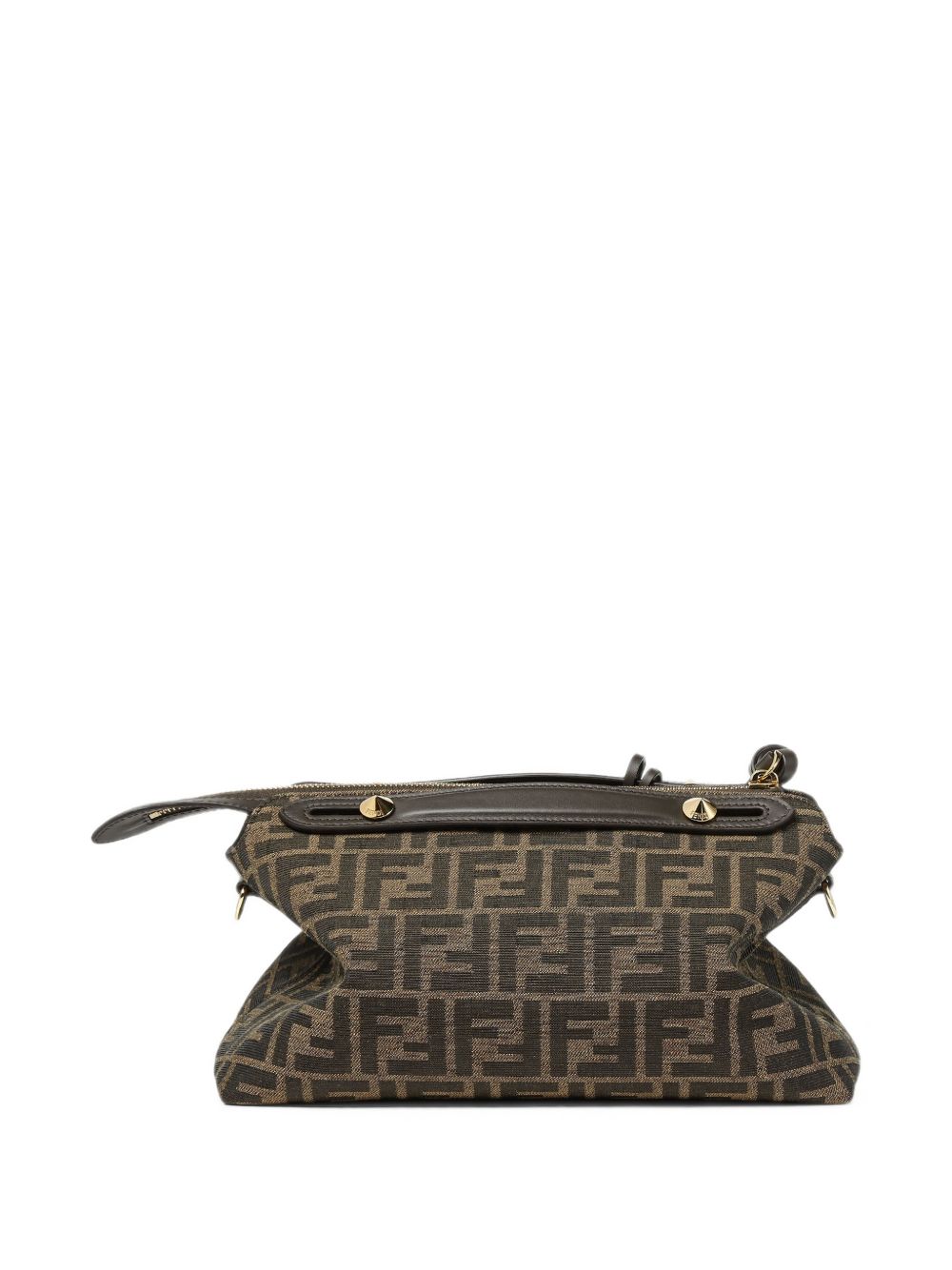 Fendi Women By The Way Soft Medium Shoulder Bag FENDI