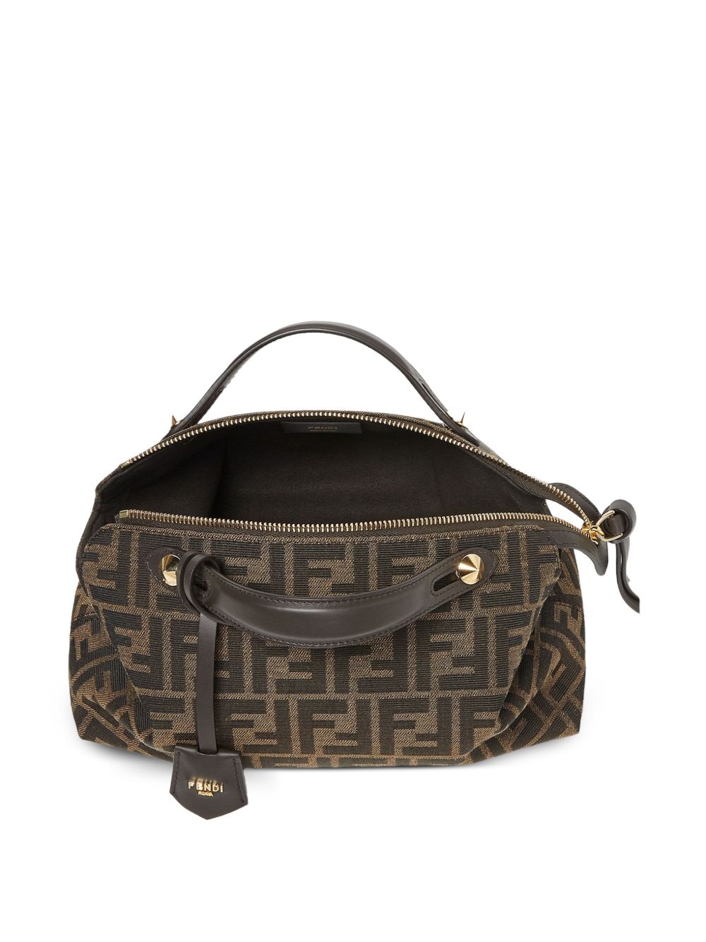 Fendi Women By The Way Soft Medium Shoulder Bag FENDI