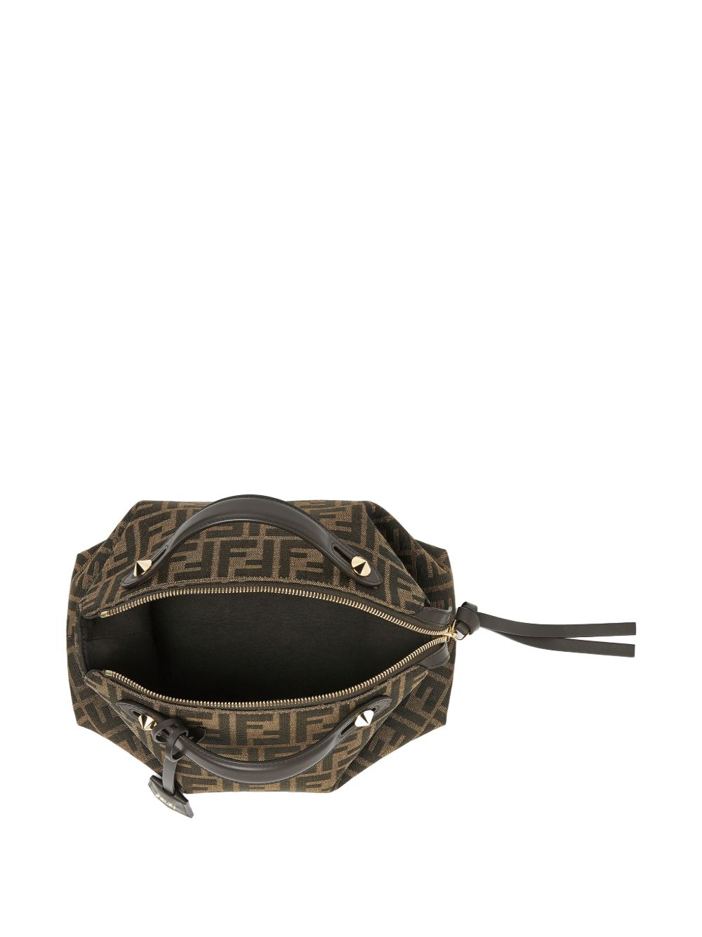 Fendi Women By The Way Soft Medium Shoulder Bag FENDI