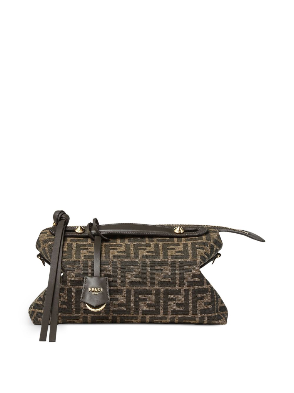 Fendi Women By The Way Soft Medium Shoulder Bag FENDI