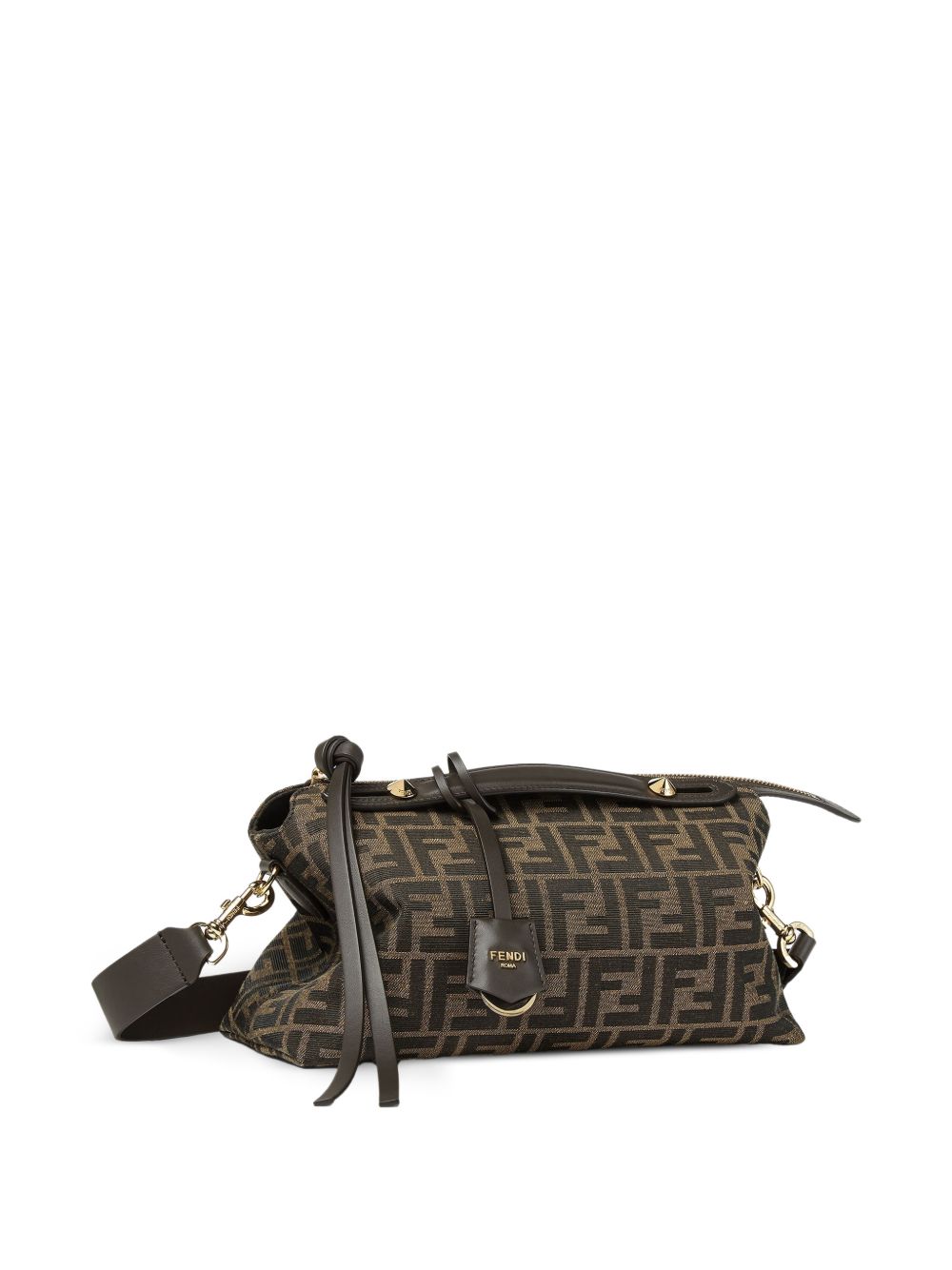 Fendi Women By The Way Soft Medium Shoulder Bag FENDI