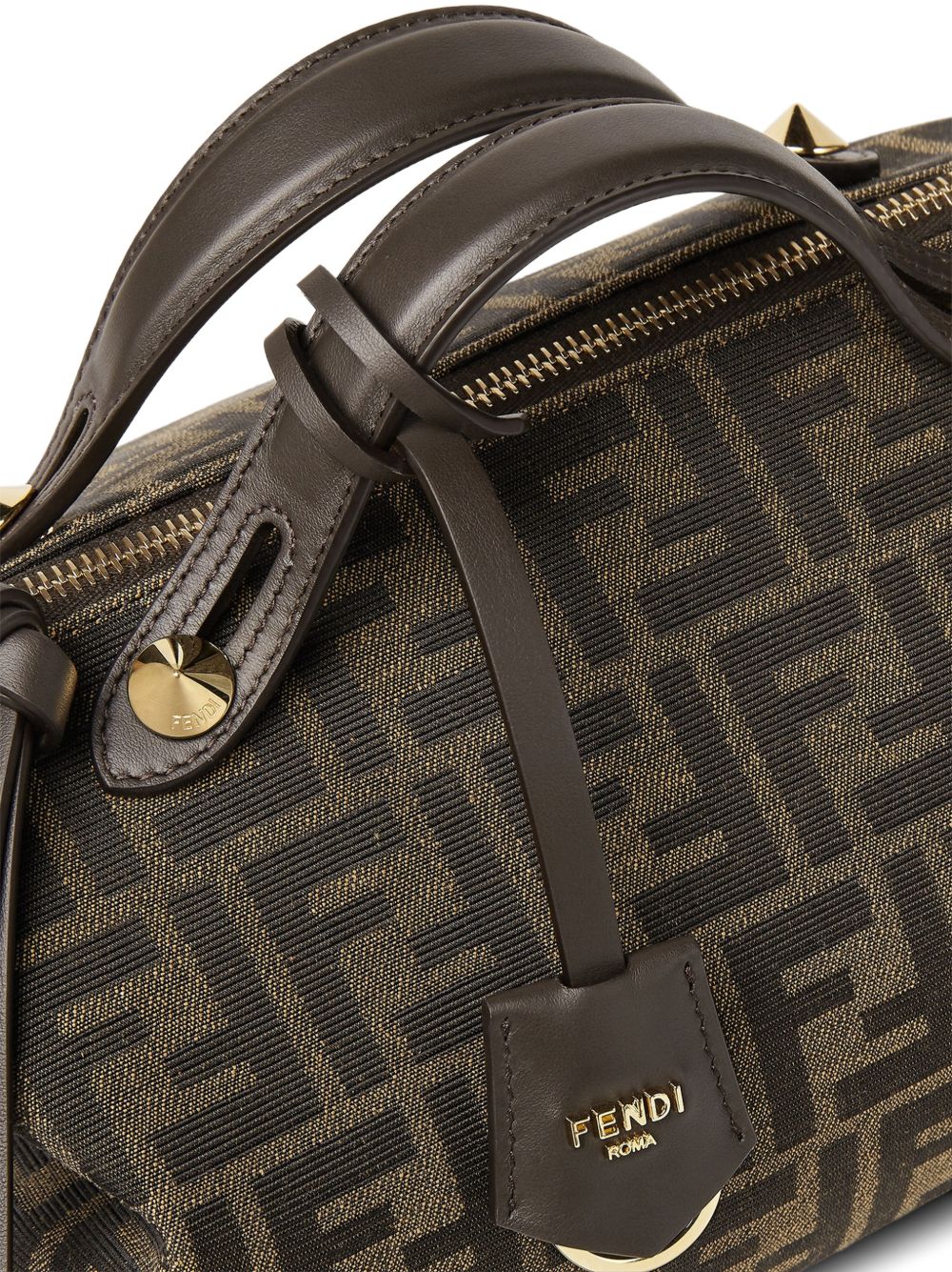 Fendi Women By The Way Soft Medium Shoulder Bag FENDI