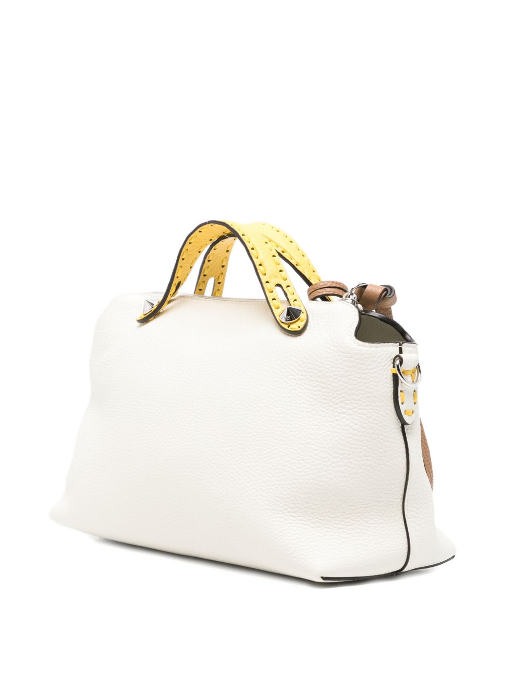 Fendi Women By The Way Medium Leather Handbag FENDI