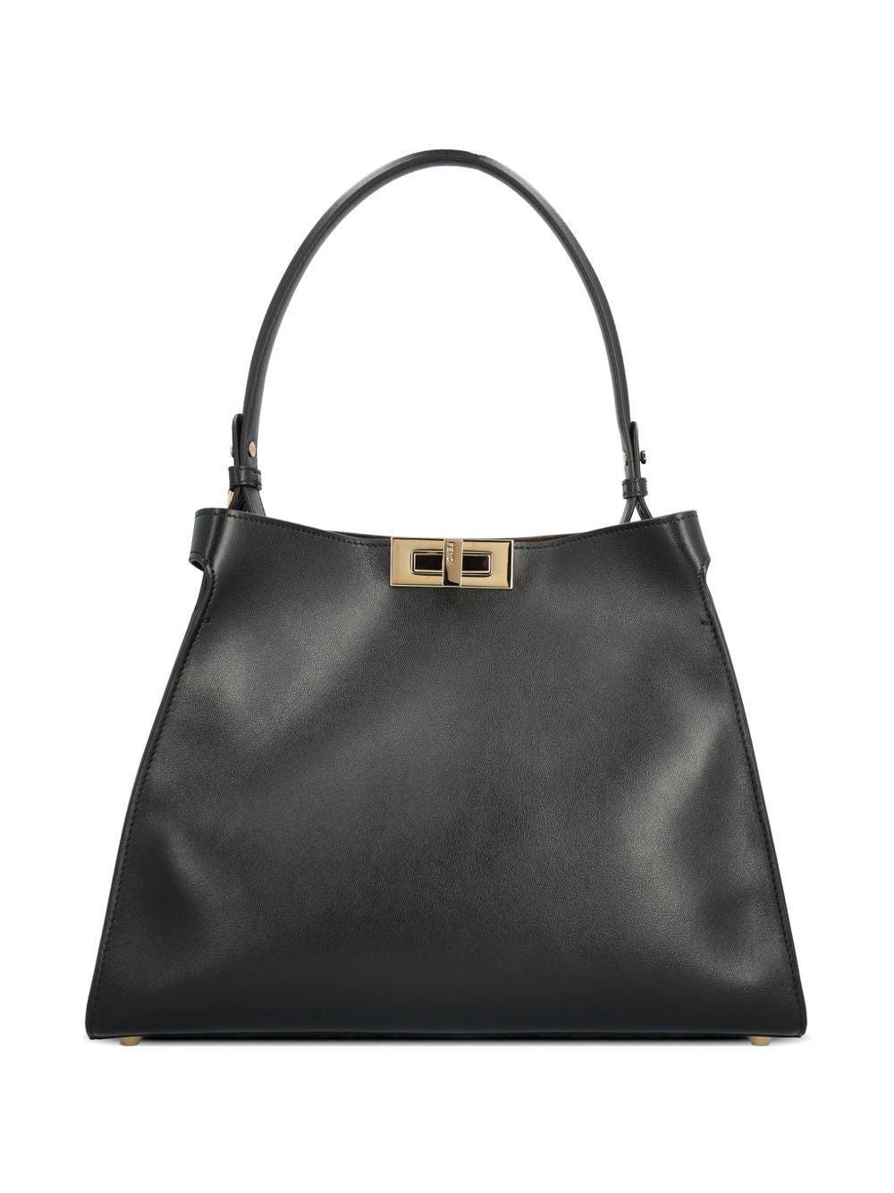 Fendi Women Fendi Way Medium Leather Handbag FENDI