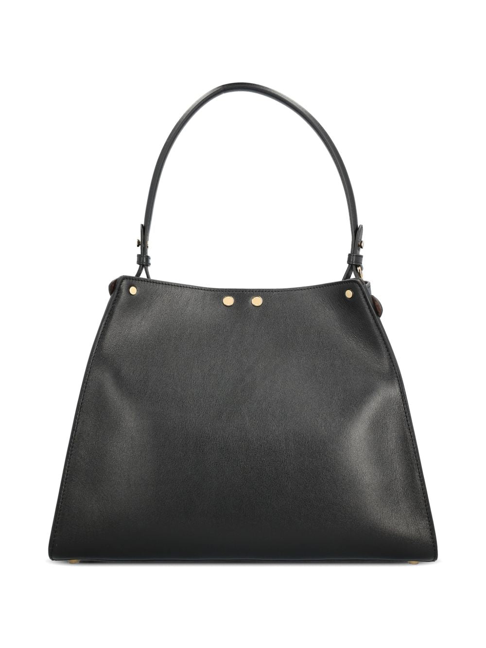 Fendi Women Fendi Way Medium Leather Handbag FENDI