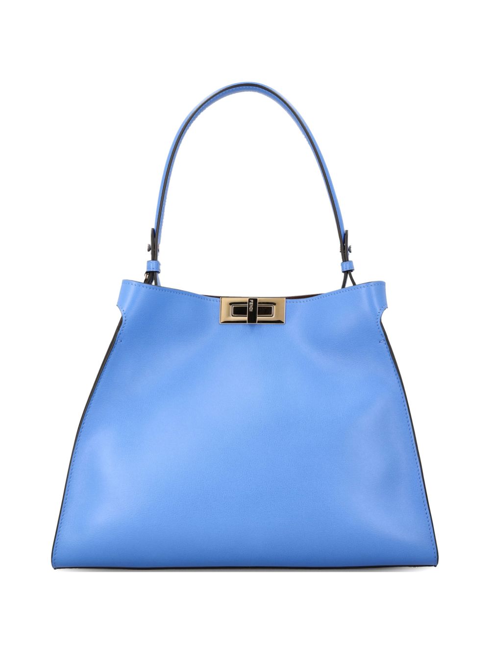 Fendi Women Fendi Way Medium Leather Tote FENDI