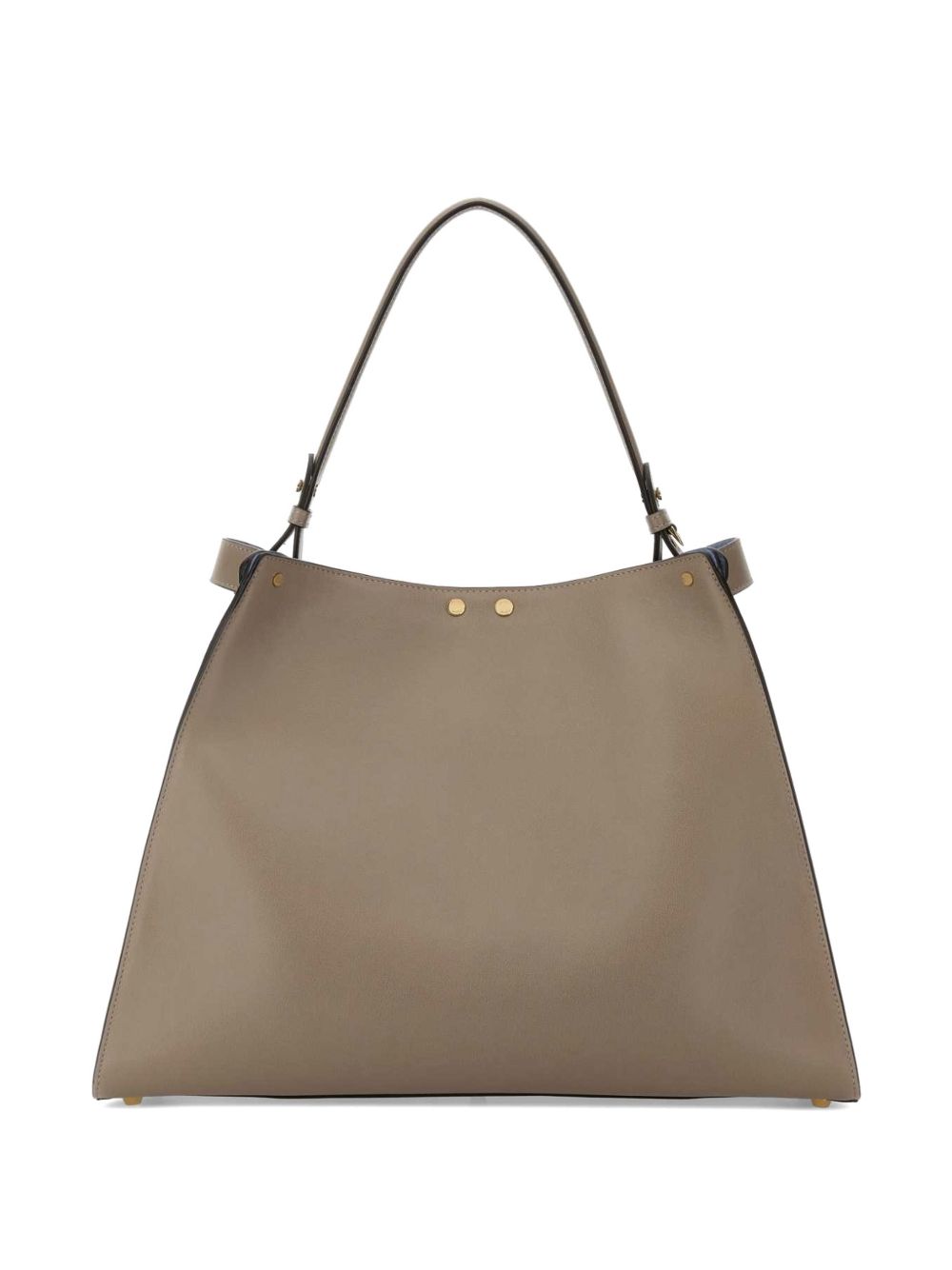 Fendi Women Fendi Way Medium Leather Handbag FENDI