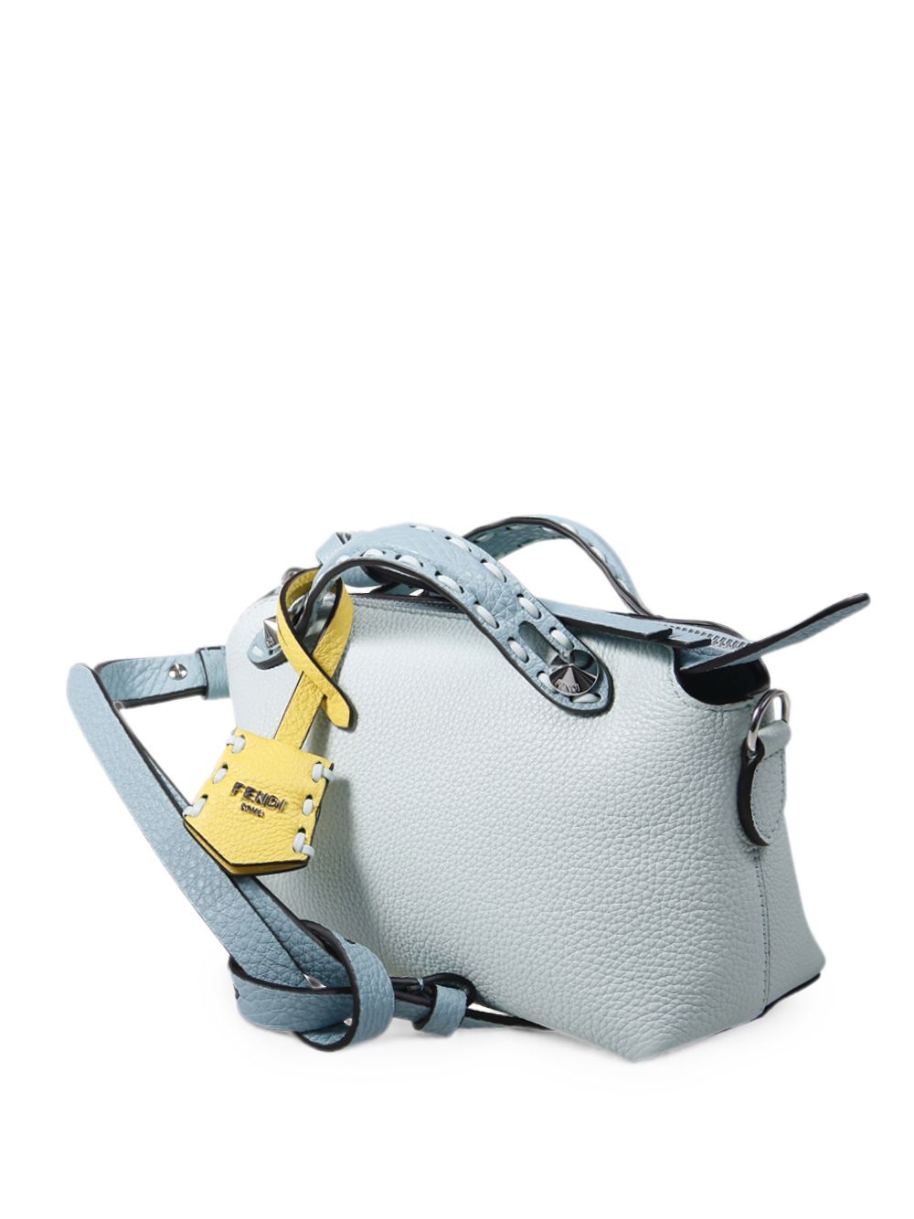 Fendi Women By The Way Mini Leather Handbag FENDI