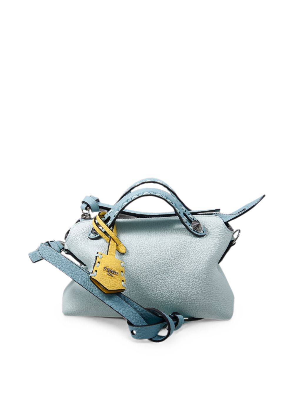 Fendi Women By The Way Mini Leather Handbag FENDI