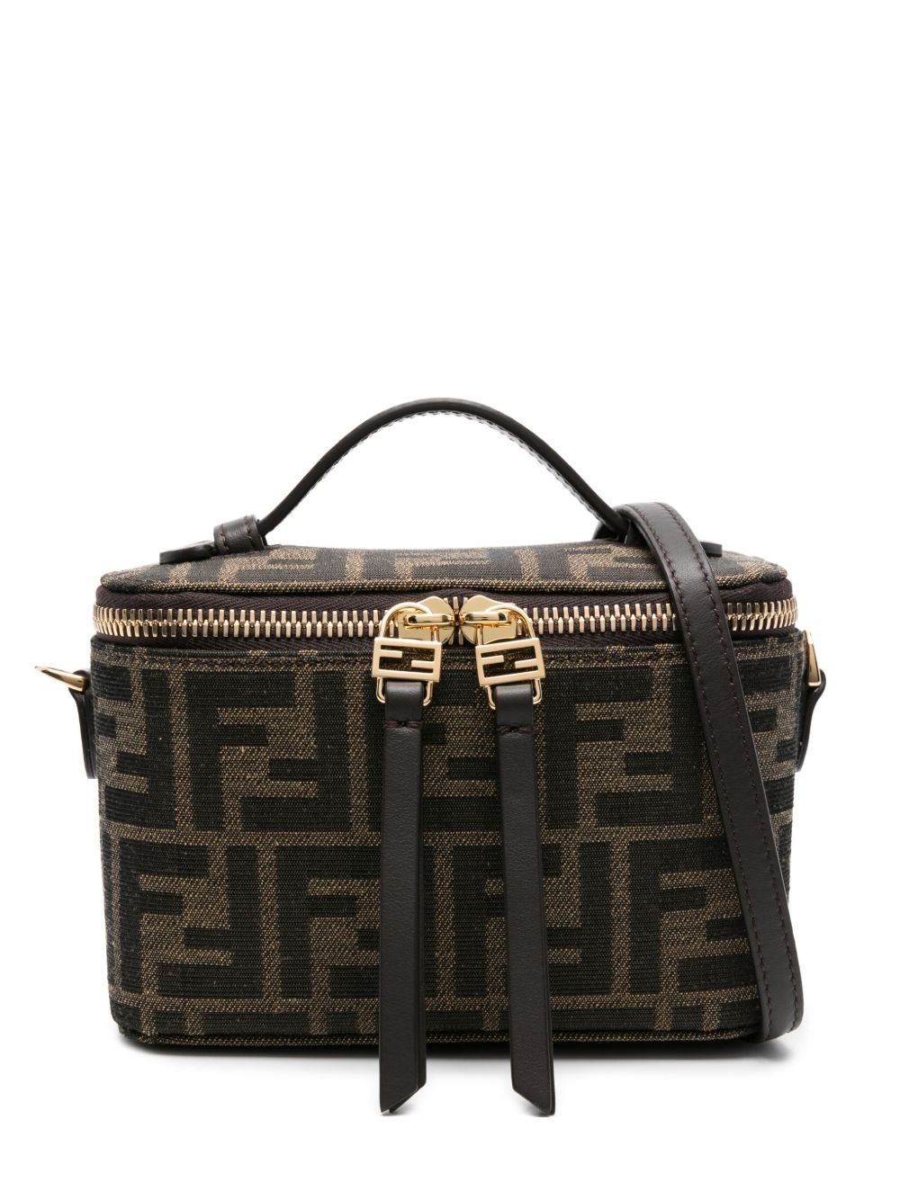Fendi Women Fendi Vanity Mini Bag FENDI