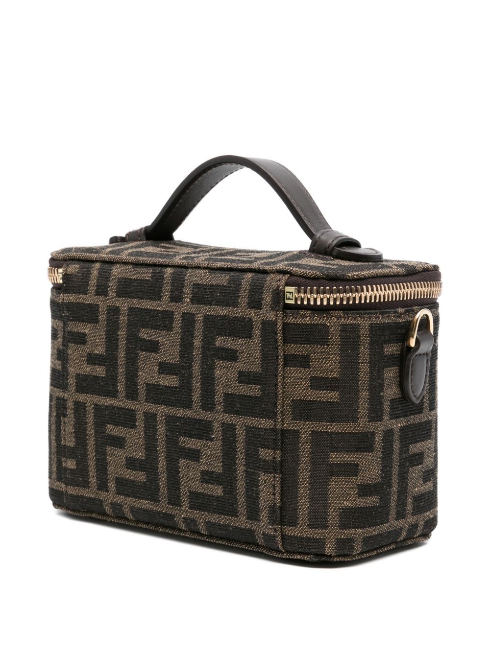 Fendi Women Fendi Vanity Mini Bag FENDI