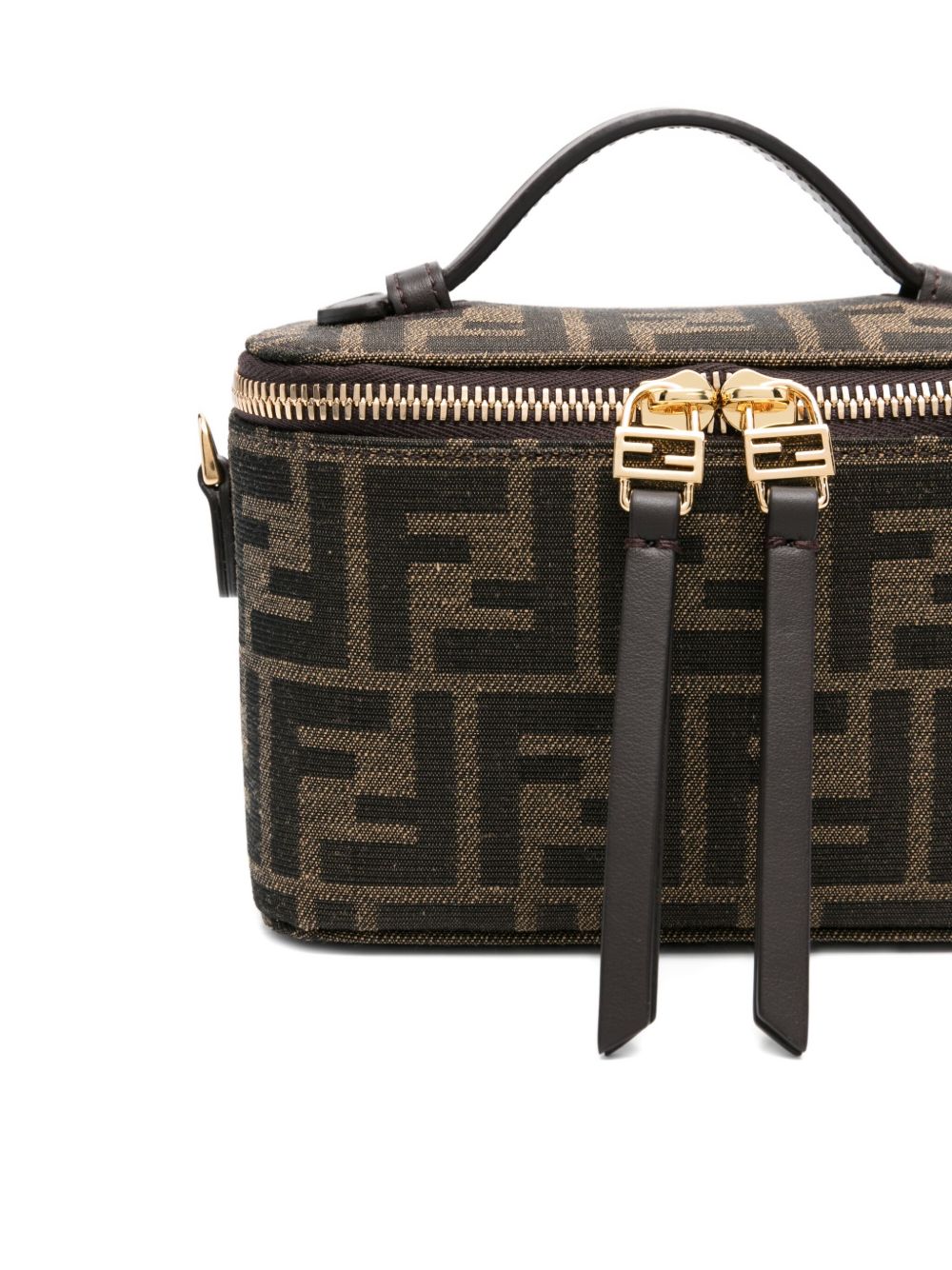 Fendi Women Fendi Vanity Mini Bag FENDI