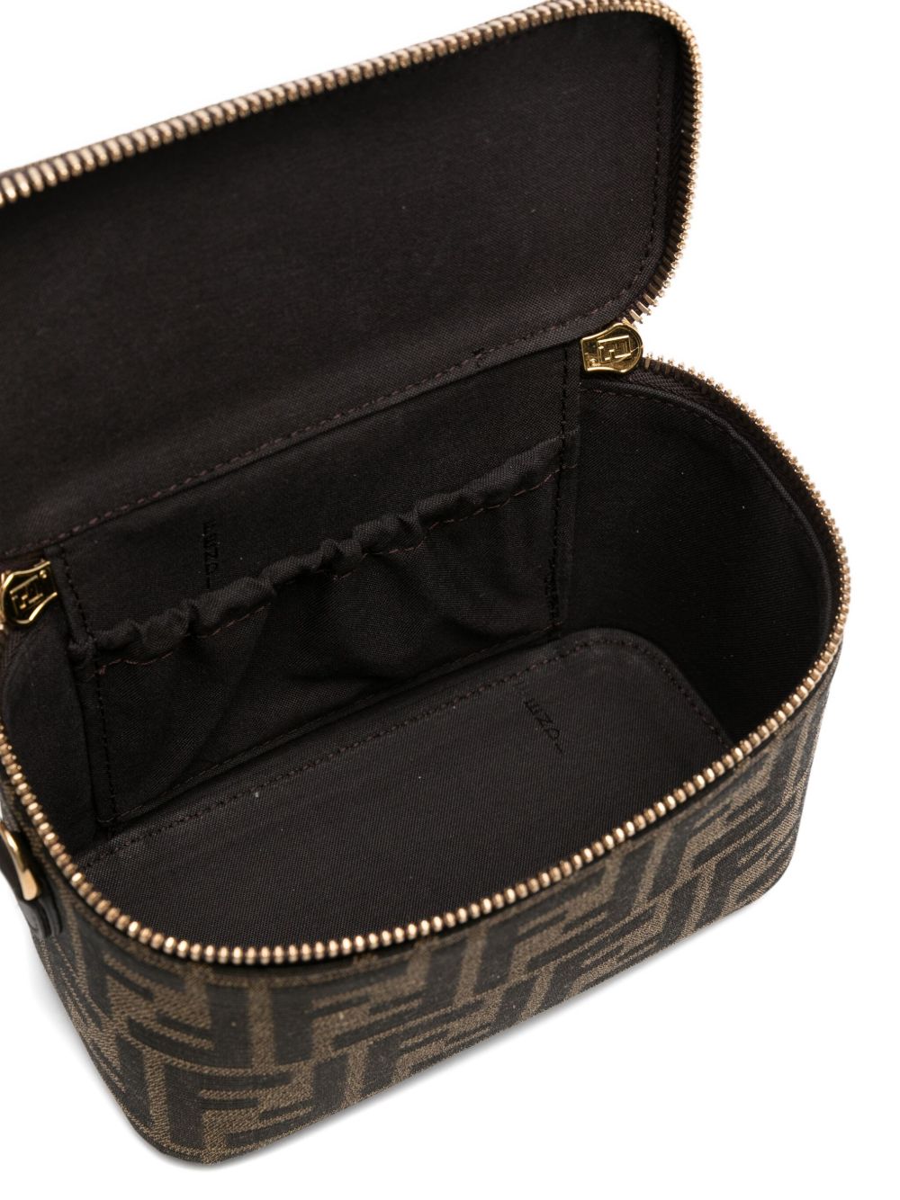 Fendi Women Fendi Vanity Mini Bag FENDI