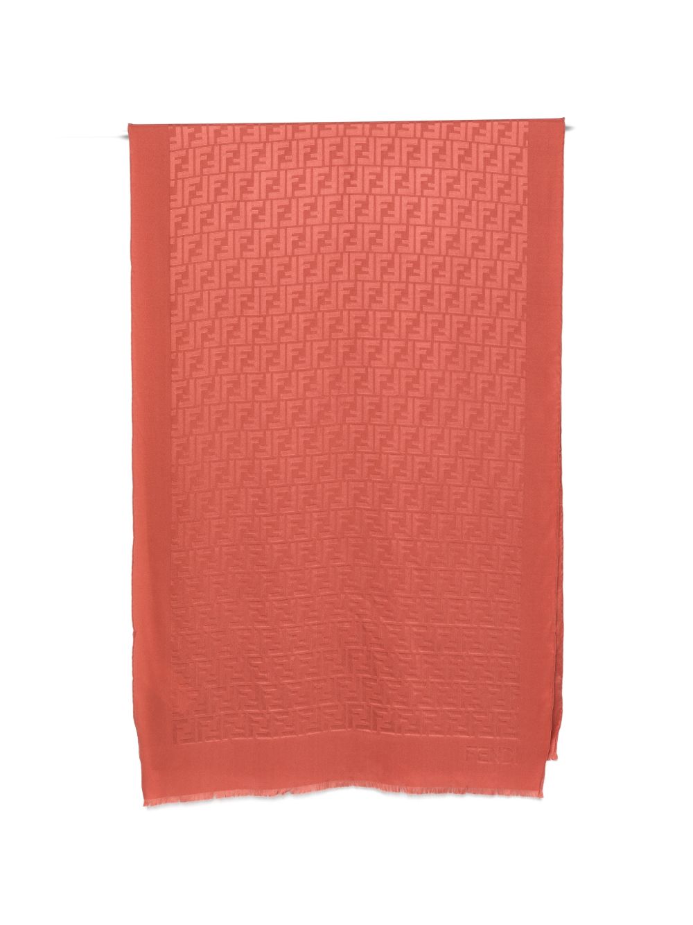Fendi Women Scarves FENDI