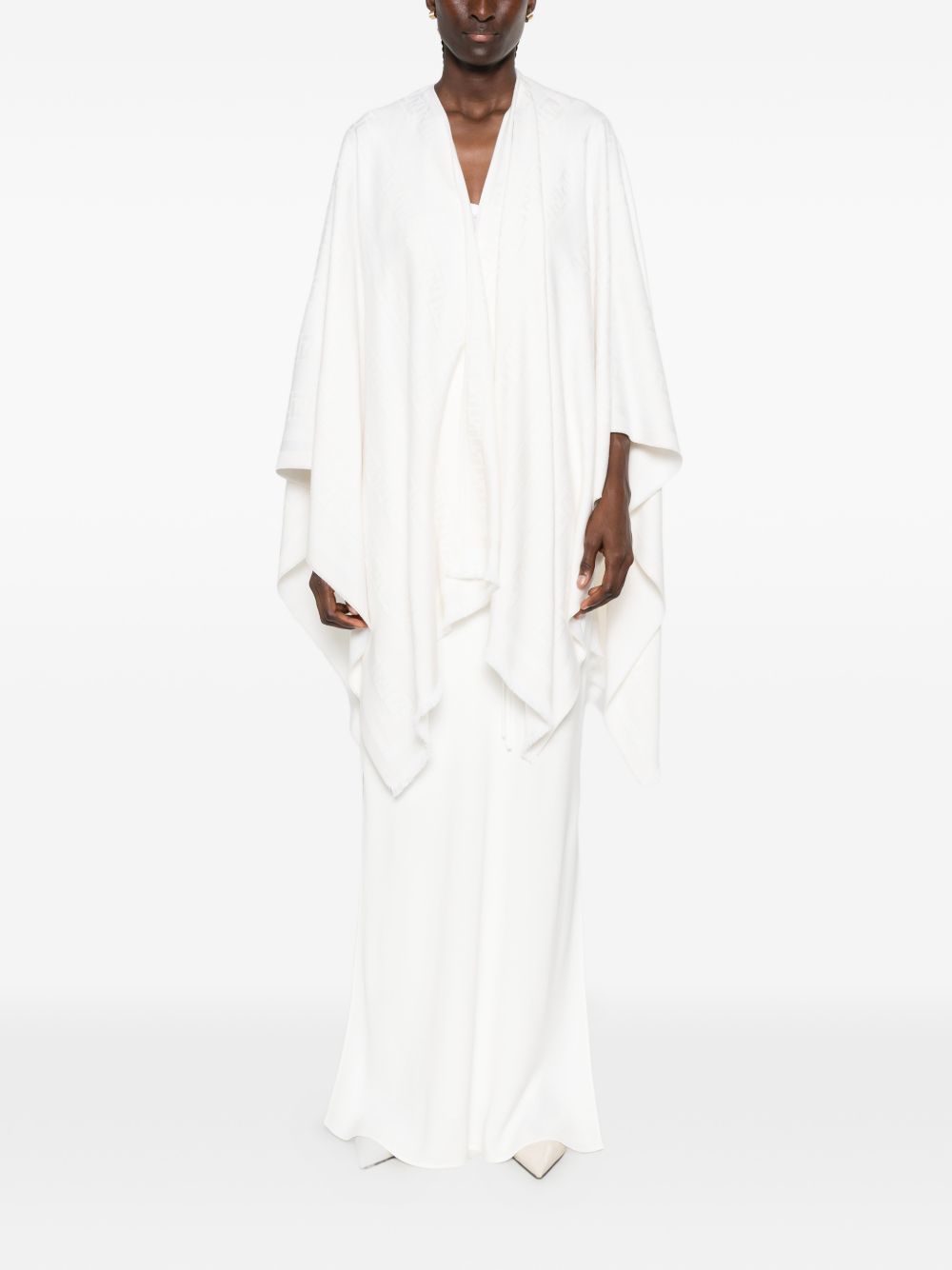 Fendi Women Coats FENDI