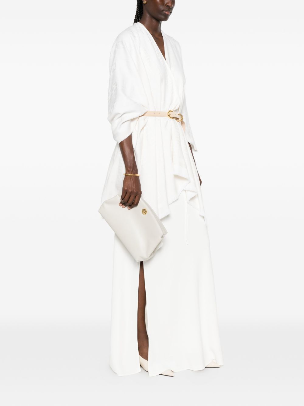Fendi Women Coats FENDI