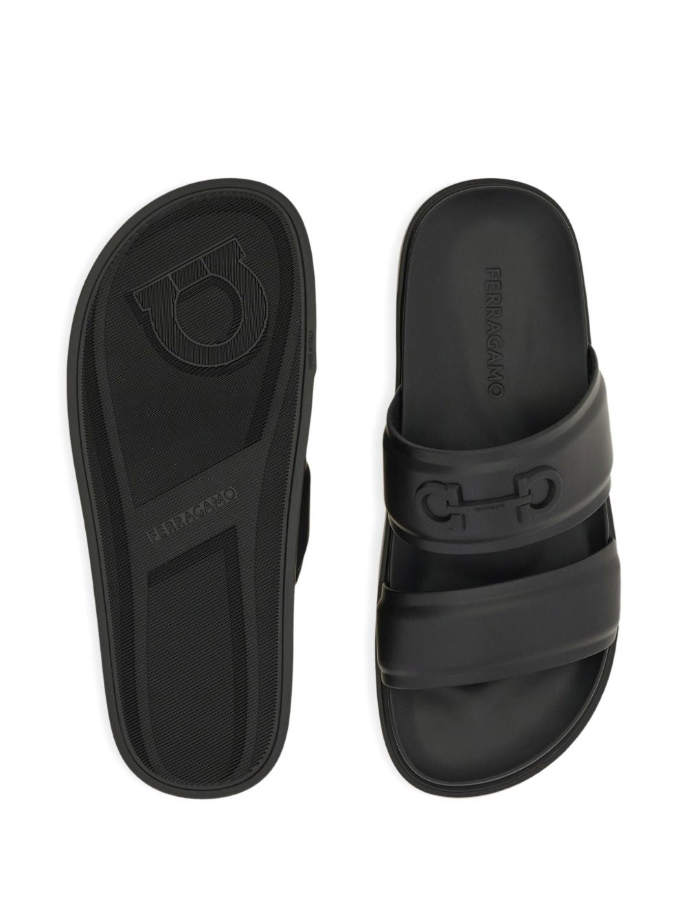 Ferragamo Men Sandals FERRAGAMO