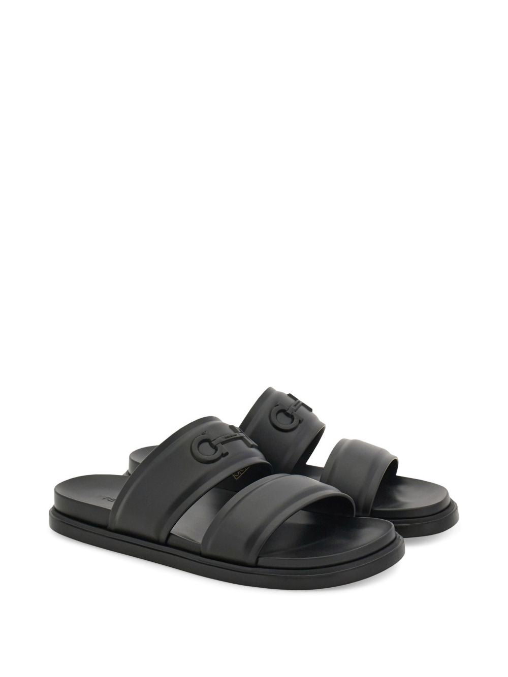 Ferragamo Men Sandals FERRAGAMO
