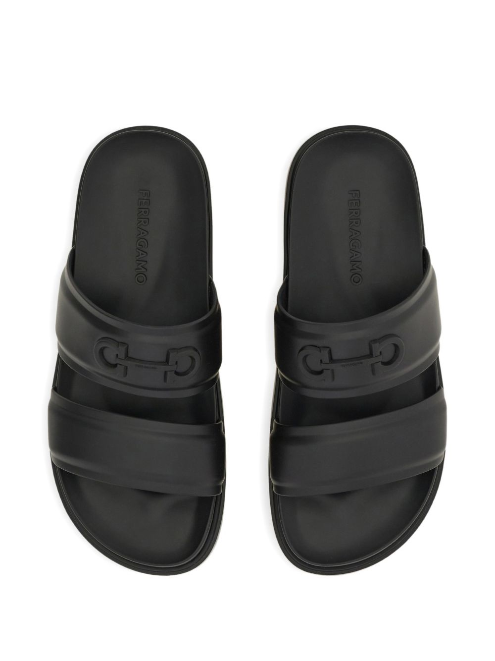 Ferragamo Men Sandals FERRAGAMO