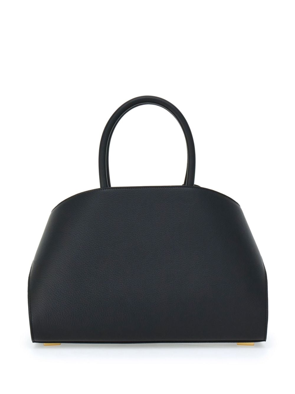 Ferragamo Women Hug Small Leather Handbag