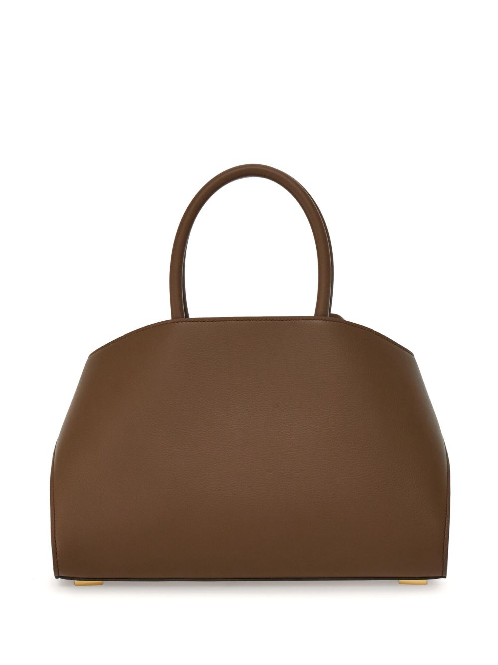 Ferragamo Women Hug Small Leather Handbag FERRAGAMO