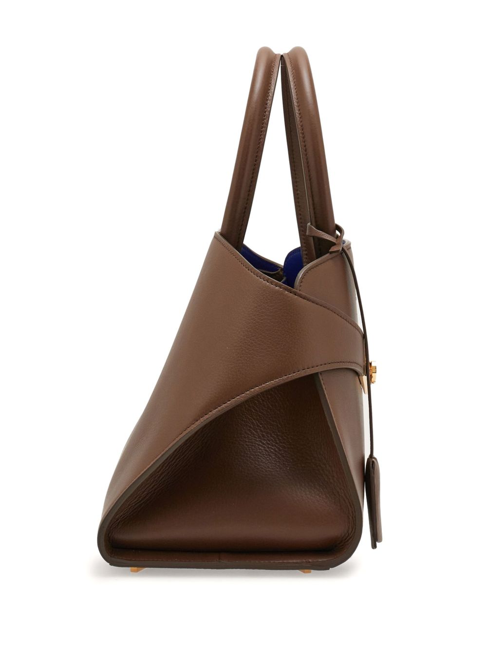Ferragamo Women Hug Small Leather Handbag FERRAGAMO