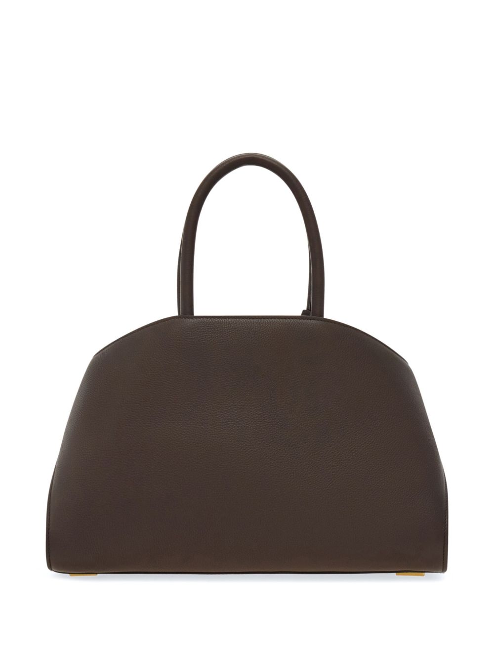 Ferragamo Women Hug Small Leather Handbag FERRAGAMO