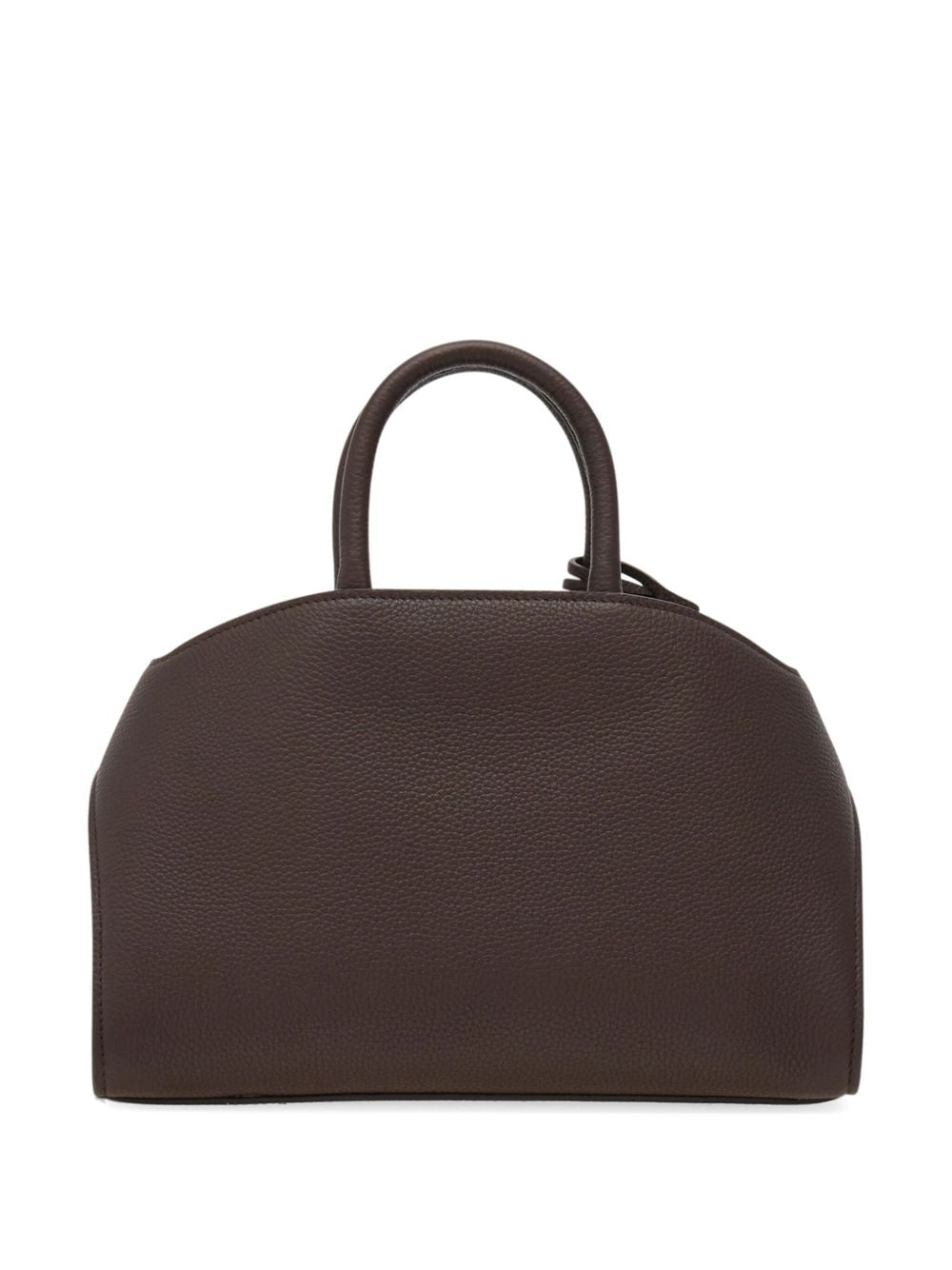 Ferragamo Women Hug Mini Leather Handbag FERRAGAMO