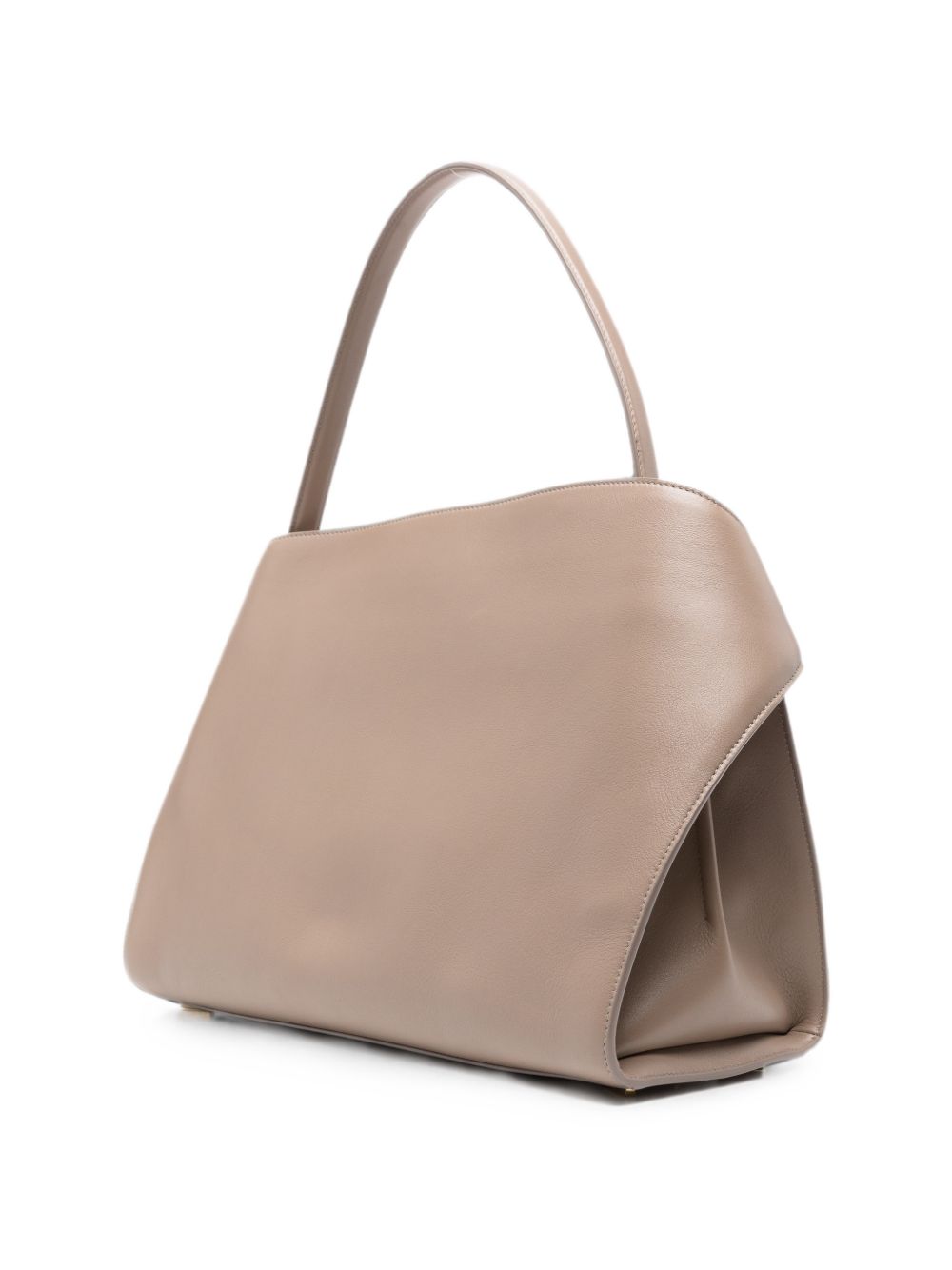 Ferragamo Women Hug Medium Leather Shoulder Bag FERRAGAMO
