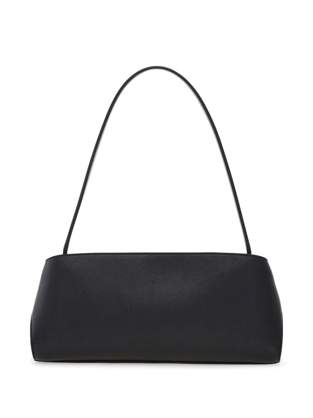 Ferragamo Women Hug E/W Leather Shoulder Bag FERRAGAMO