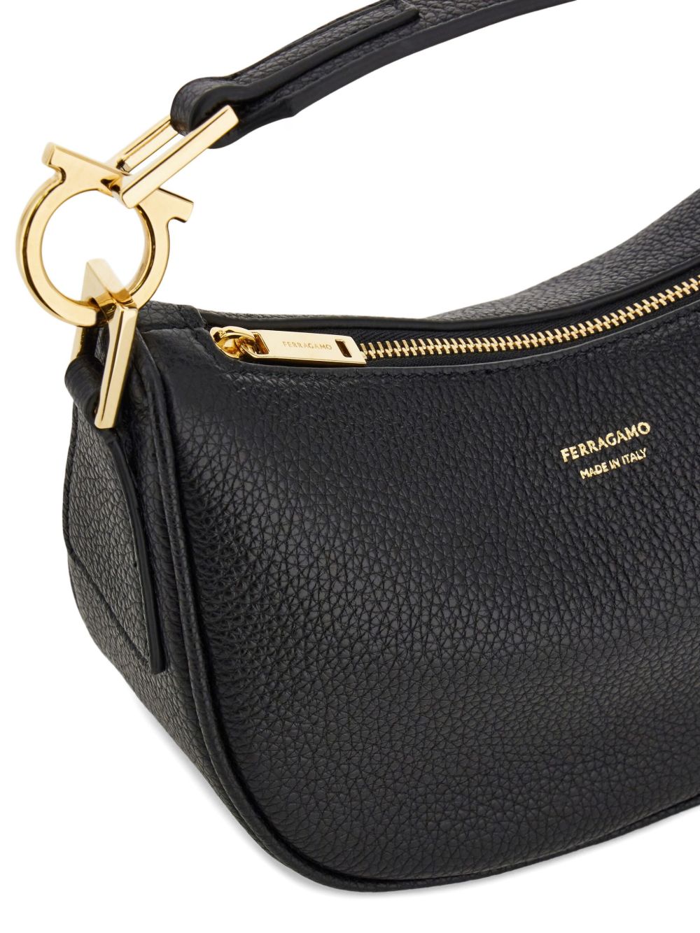 Ferragamo Women Leather Mini Bag FERRAGAMO