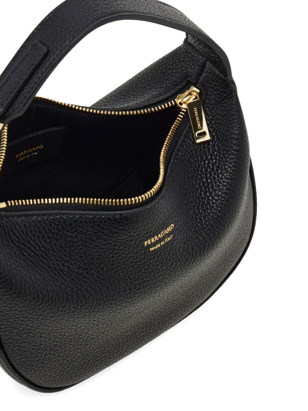 Ferragamo Women Leather Mini Bag FERRAGAMO