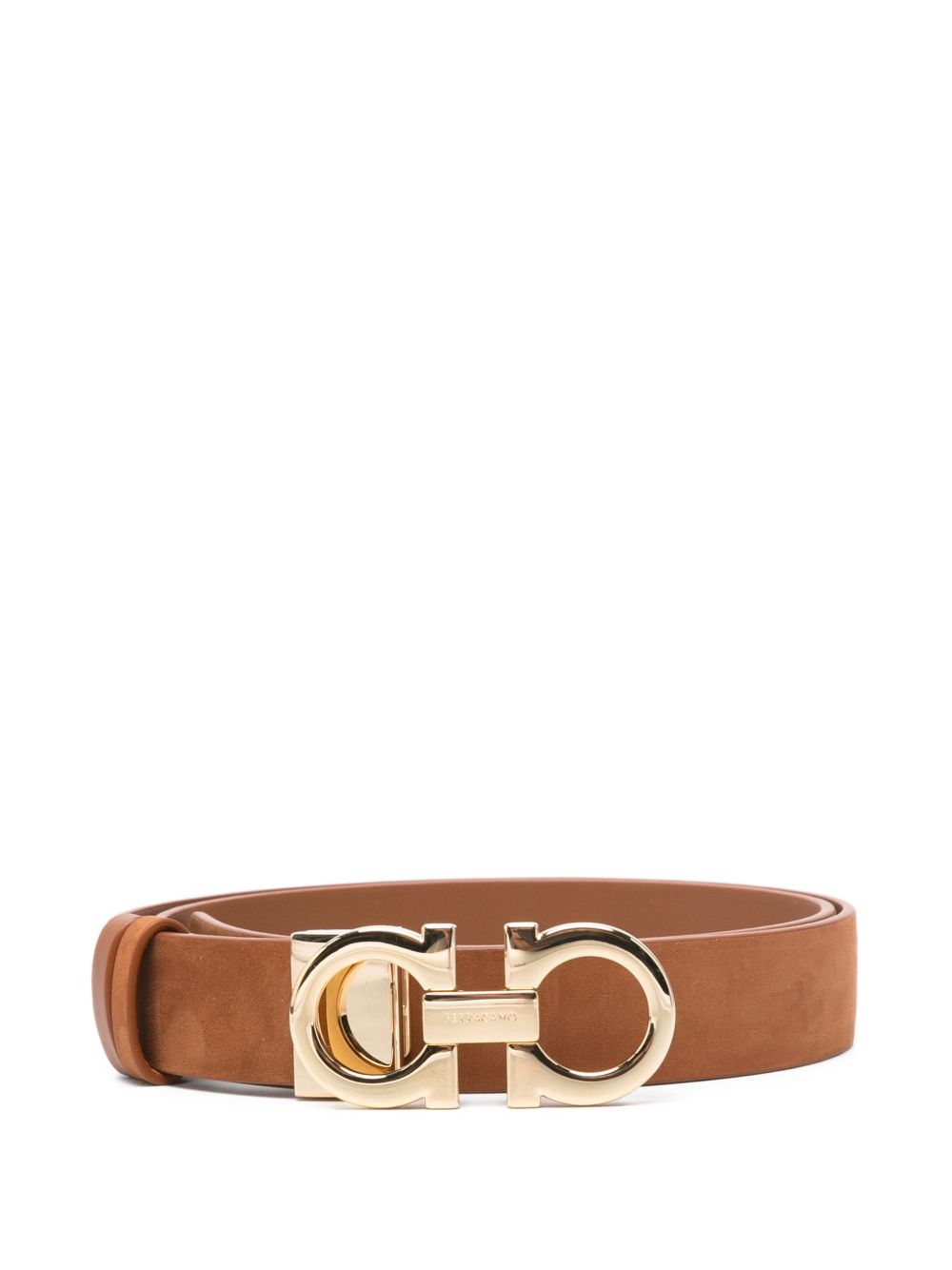 Ferragamo Women Leather Belt FERRAGAMO